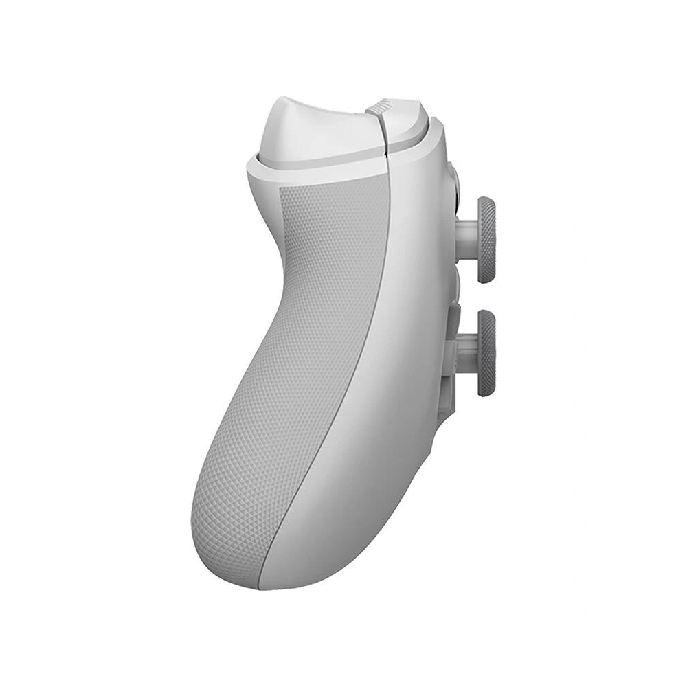 Kontroler przewodowy GameSir G7 HE biały