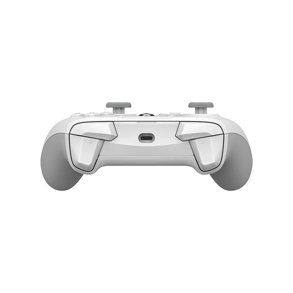 Kontroler przewodowy GameSir G7 HE biały