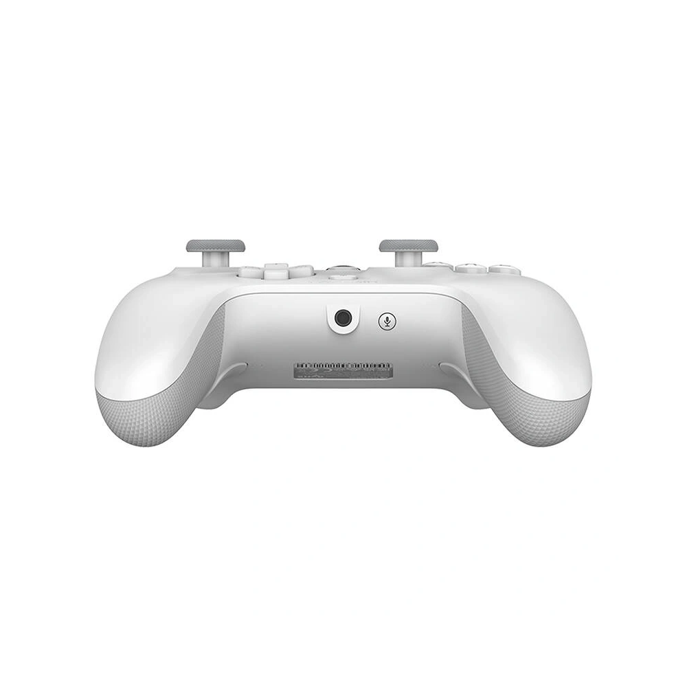 Kontroler przewodowy GameSir G7 HE biały