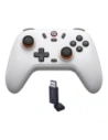 Kontroler bezprzewodowy GameSir T4n Lite biały