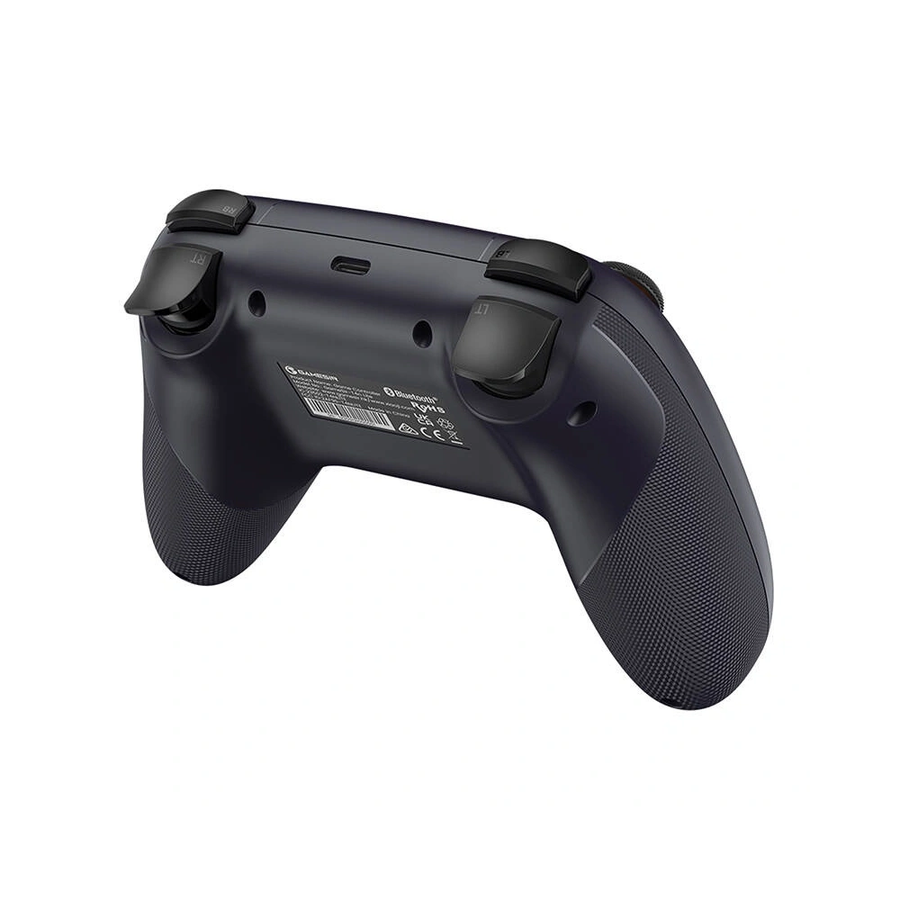 Kontroler bezprzewodowy GameSir T4n Lite fioletowy