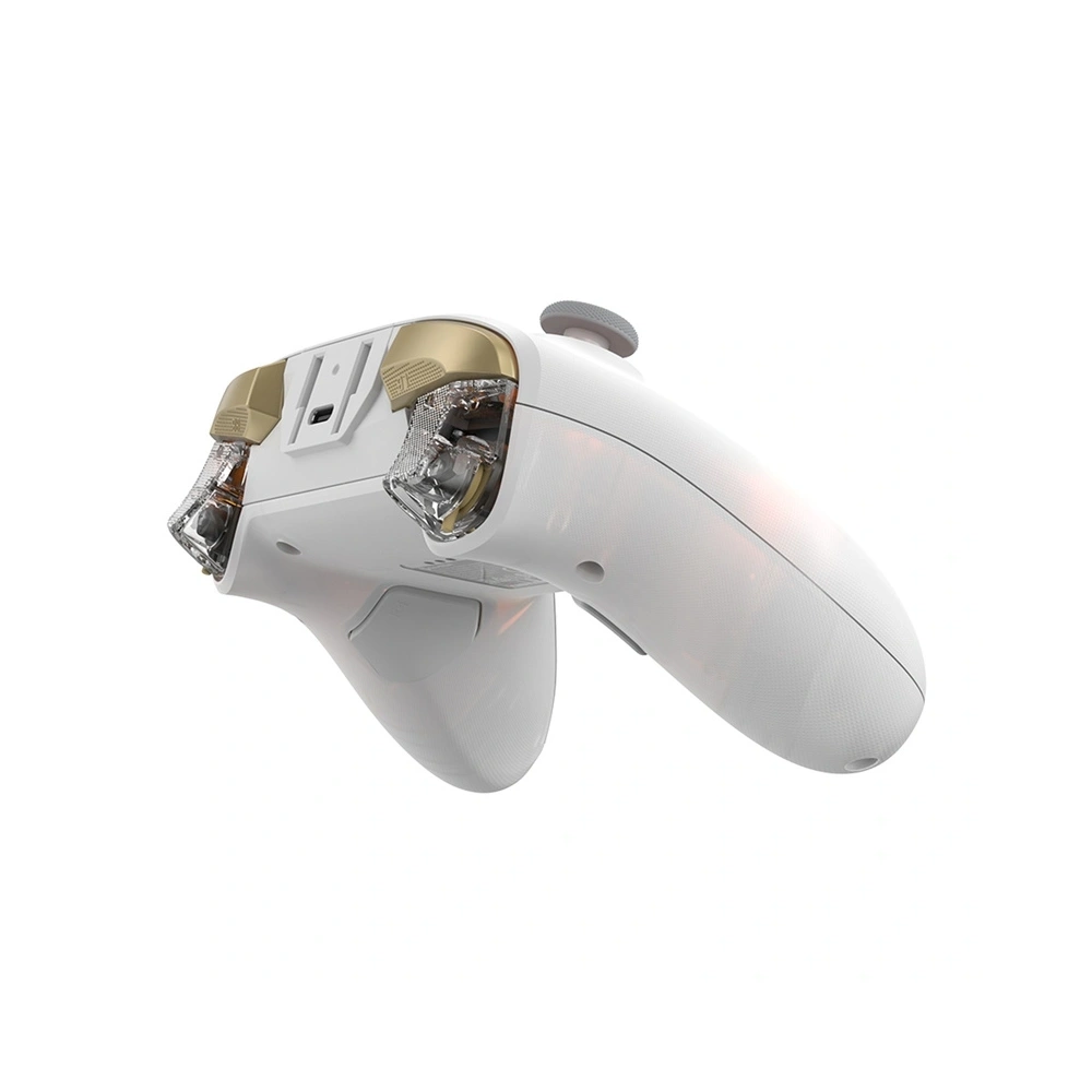 Kontroler bezprzewodowy GameSir Cyclone 2 biały