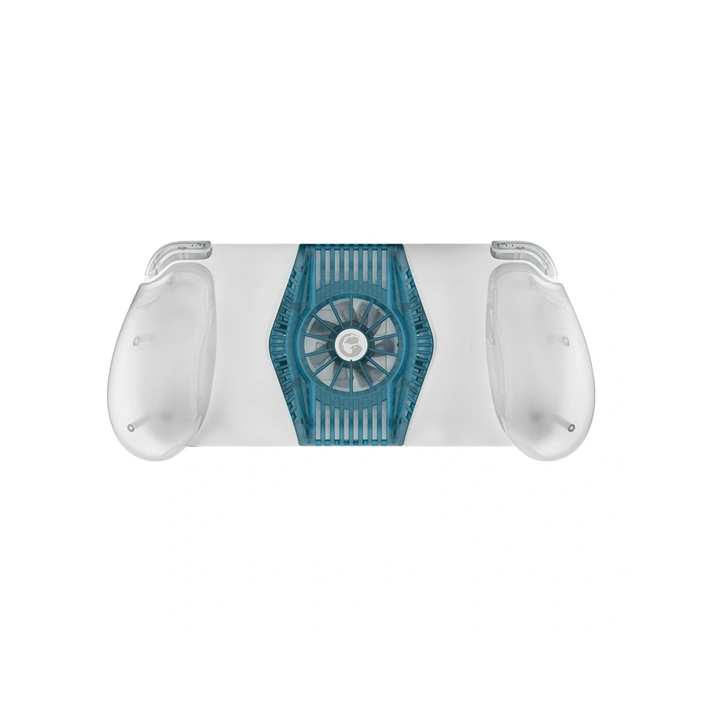 Kontroler mobilny GameSir X3 Pro USB-C niebieskobiały