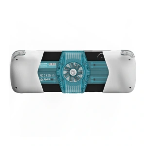 Kontroler mobilny GameSir X3 Pro USB-C niebieskobiały