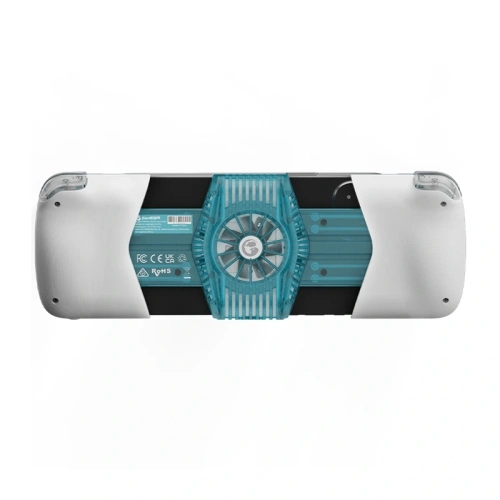 Kontroler mobilny GameSir X3 Pro USB-C niebieskobiały