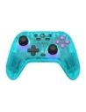 Kontroler bezprzewodowy GameSir T4n Nova turkusowy