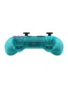 Kontroler bezprzewodowy GameSir T4n Nova turkusowy