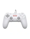 Kontroler przewodowy GameSir T3 WT Tegenaria Lite biały