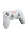 Kontroler przewodowy GameSir T3 WT Tegenaria Lite biały