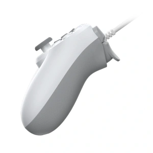 Kontroler przewodowy GameSir T3 WT Tegenaria Lite biały