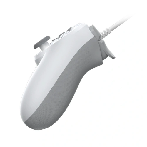 Kontroler przewodowy GameSir T3 WT Tegenaria Lite biały