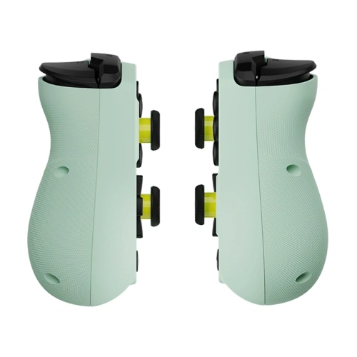 Kontroler mobilny GameSir X5 Lite GN USB-C jasnozielony