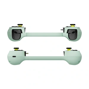 Kontroler mobilny GameSir X5 Lite GN USB-C jasnozielony