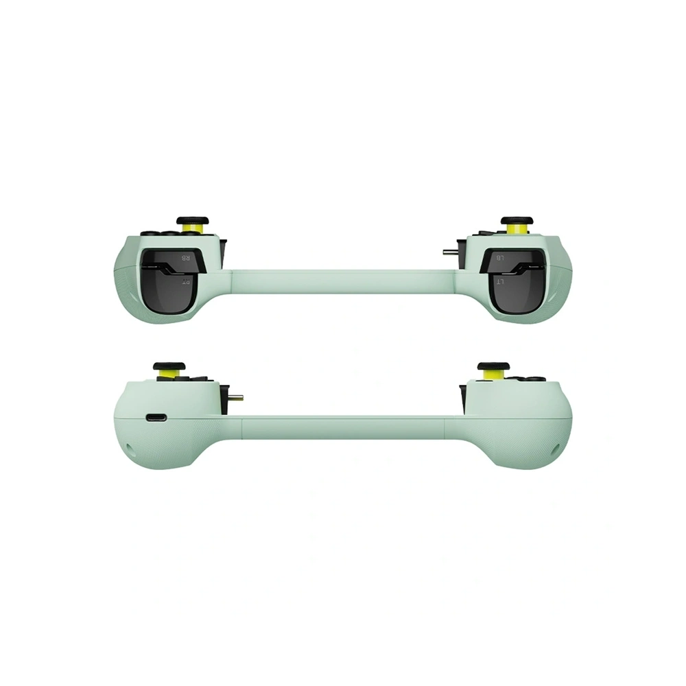 Kontroler mobilny GameSir X5 Lite GN USB-C jasnozielony