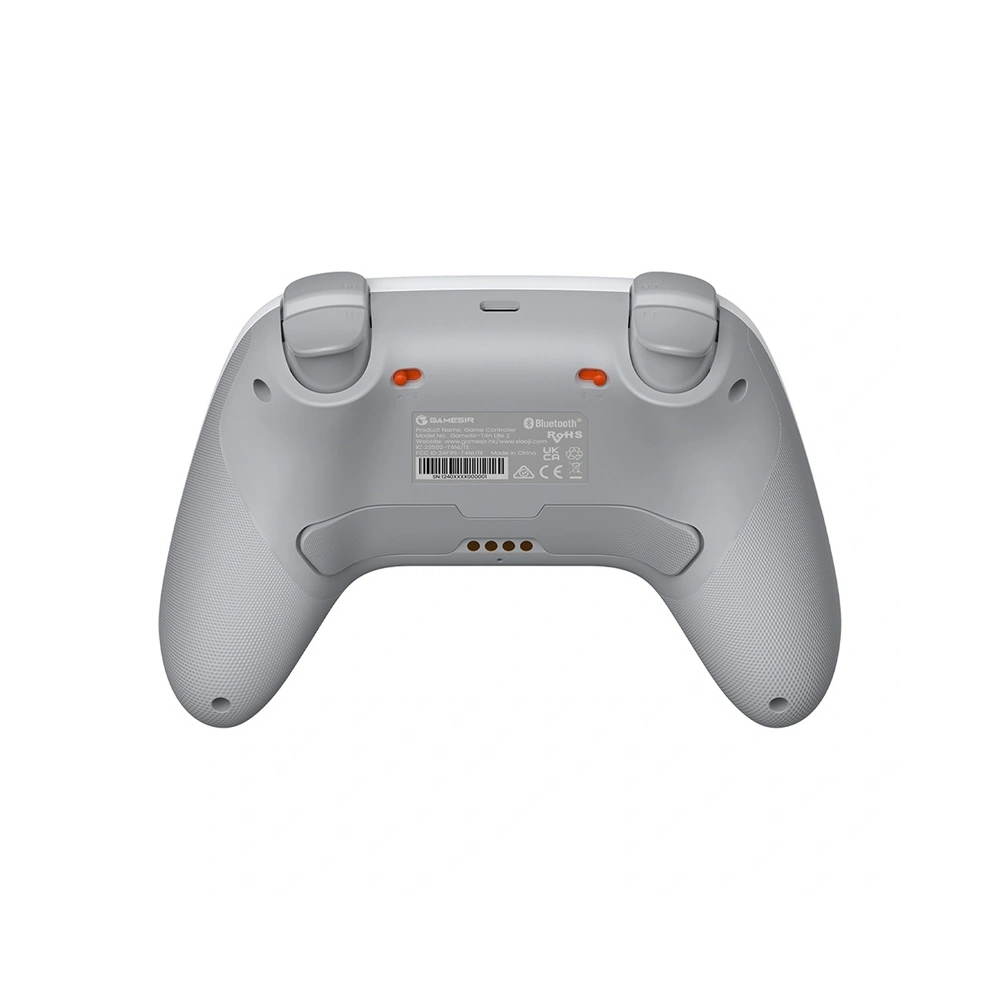 Kontroler bezprzewodowy GameSir Nova 2 Lite biały