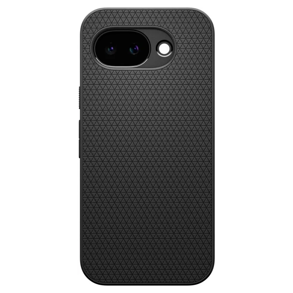 Etui Spigen Liquid Air do Google Pixel 10a Matte Black