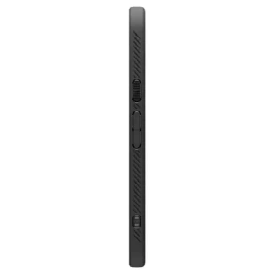 Etui Spigen Liquid Air do Google Pixel 10a Matte Black