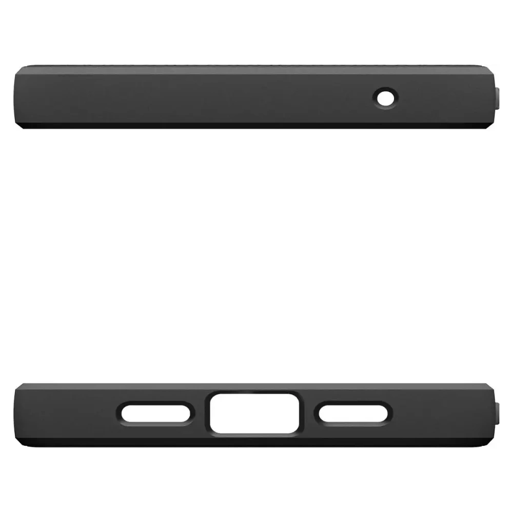 Etui Spigen Liquid Air do Google Pixel 10a Matte Black