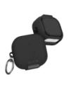 Etui Tech-Protect Slim Hook do Samsung Galaxy Buds 4 / 4 Pro Black