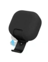 Etui Tech-Protect Slim Hook do Samsung Galaxy Buds 4 / 4 Pro Black