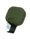 Etui Tech-Protect Slim Hook do Samsung Galaxy Buds 4 / 4 Pro Olive Green