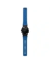 Pasek UNIQ Fluo do Garmin 22mm niebieski