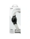 Pasek UNIQ Fluo do Garmin 22mm szary