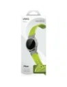 Pasek UNIQ Fluo do Garmin 26mm limonka