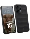 Pancerne etui Bizon Case Tur do Oppo Reno 15 czarne
