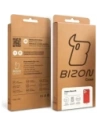 Pancerne etui Bizon Case Tur do Oppo Reno 15 czerwone