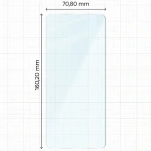 3x Szkło hartowane + szybka na aparat Bizon Glass Clear Pack do Samsung Galaxy A07 4G