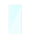 3x Szkło hartowane + szybka na aparat Bizon Glass Clear Pack do Samsung Galaxy A07 4G