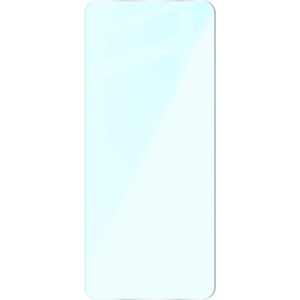 3x Szkło hartowane + szybka na aparat Bizon Glass Clear Pack do Samsung Galaxy A07 4G