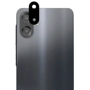 3x Szkło hartowane + szybka na aparat Bizon Glass Clear Pack do Samsung Galaxy A07 4G