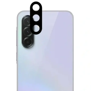 3x Szkło hartowane + szybka na aparat Bizon Glass Clear Pack do Samsung Galaxy A37 5G