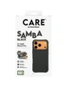Etui CARE by PanzerGlass Fashionable Samba MagSafe do Apple iPhone 17 Pro czarny