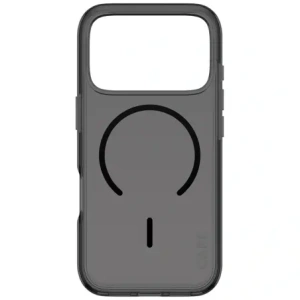 Etui CARE by PanzerGlass Flagship Urban Explorer w. Black MagSafe do Apple iPhone 17 Pro dymny