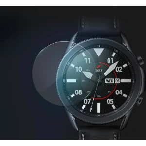 Zestaw szkieł hartowanych Ringke ID Glass Samsung Galaxy Watch 3 45mm [4 PACK]