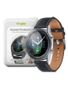Ringke ID Glass Samsung Galaxy Watch 3 45mm [4 PACK]