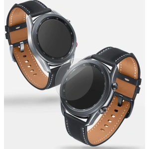 Hurtownia GSM - Hartglas-Schutzfolien-Set Ringke ID Glass Samsung Galaxy Watch 3 45mm [4 PACK] - RGK1246 - {ean13} - Hurt