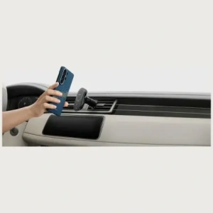 Etui PITAKA Edge Case MagSafe do Samsung Galaxy S26 Ultra milky way galaxy