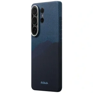 Etui PITAKA Edge Case MagSafe do Samsung Galaxy S26 Ultra over the horizon