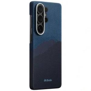 Etui PITAKA Edge Case MagSafe do Samsung Galaxy S26 Ultra over the horizon