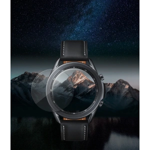 Hurtownia GSM - Hartglas-Schutzfolien-Set Ringke ID Glass Samsung Galaxy Watch 3 45mm [4 PACK] - RGK1246 - {ean13} - Hurt