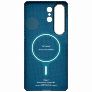 Etui PITAKA Edge Case MagSafe do Samsung Galaxy S26 Ultra over the horizon