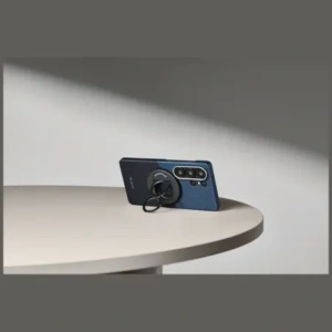 Etui PITAKA Edge Case MagSafe do Samsung Galaxy S26 Ultra over the horizon