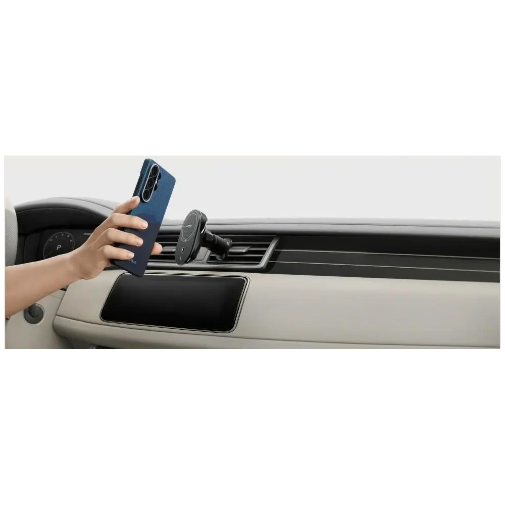 Etui PITAKA Edge Case MagSafe do Samsung Galaxy S26 Ultra over the horizon