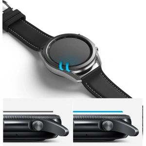 Hurtownia GSM - Hartglas-Schutzfolien-Set Ringke ID Glass Samsung Galaxy Watch 3 45mm [4 PACK] - RGK1246 - {ean13} - Hurt