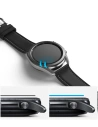 Hurtownia GSM - Zestaw szkieł hartowanych Ringke ID Glass Samsung Galaxy Watch 3 45mm [4 PACK] - RGK1246 - {ean13} - Hurt