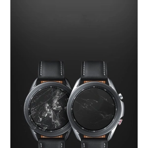 Hurtownia GSM - Hartglas-Schutzfolien-Set Ringke ID Glass Samsung Galaxy Watch 3 45mm [4 PACK] - RGK1246 - {ean13} - Hurt
